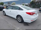 HYUNDAI SONATA SE 5NPE24AF8HH595026 снимка