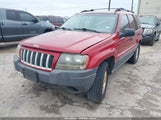 JEEP GRAND CHEROKEE LAREDO 1J4GX48S14C259215 photo
