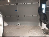 MERCEDES-BENZ SPRINTER 2500 HIGH ROOF 4-CYL DIESEL HO W1Y4NCHY8PT140204 снимка