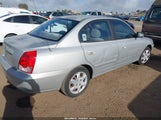 HYUNDAI ELANTRA GLS/LIMITED KMHDN46D36U368786 fotografie