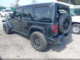 JEEP WRANGLER 4XE UNLIMITED HIGH ALTITUDE 4X4 1C4JJXP63MW767719 fotografie