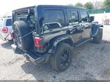 JEEP WRANGLER 4XE UNLIMITED HIGH ALTITUDE 4X4 1C4JJXP63MW767719 fotografie