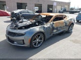 CHEVROLET CAMARO RWD 1LT 1G1FB1RS3L0131726 photo