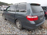 HONDA ODYSSEY EX-L 5FNRL38676B418753 снимка