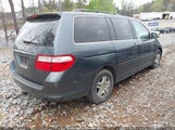 HONDA ODYSSEY EX-L 5FNRL38676B418753 снимка