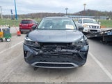 Volkswagen Taos 1.5T S 3VV8X7B27RM027178 fotografie