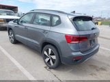 Volkswagen Taos 1.5T S 3VV8X7B27RM027178 снимка