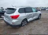 NISSAN PATHFINDER SV 5N1DR2MN4JC612044 снимка
