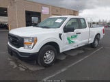 FORD F-150 XL 1FTEX1CBXNKF22117 photo