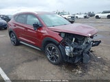 HYUNDAI TUCSON SPORT KM8J33ALXKU855608 photo