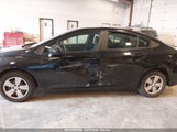 CHEVROLET CRUZE LS AUTO 1G1BC5SM4G7231605 снимка