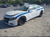 DODGE CHARGER POLICE RWD 2C3CDXAT3KH599711 photo