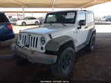 JEEP WRANGLER SPORT 1C4AJWAG1CL175909 снимка