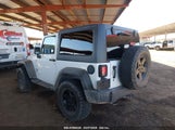 JEEP WRANGLER SPORT 1C4AJWAG1CL175909 снимка