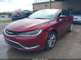 CHRYSLER 200 LIMITED 1C3CCCAB8FN714934 fotografie