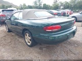 CHRYSLER SEBRING JXI 3C3EL55H6WT232076 fotografie