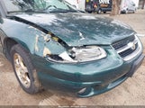 CHRYSLER SEBRING JXI 3C3EL55H6WT232076 fotografie
