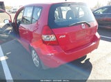 HONDA FIT JHMGD38497S007330 снимка