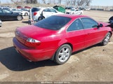 ACURA CL 3.2 TYPE S AUTOMATIC 19UYA42653A010659 снимка