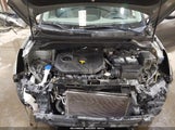 KIA SOUL + KNDJP3A53G7272345 снимка