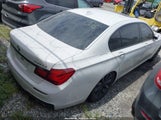BMW ALPINA B7 WBAYE8C59ED135260 снимка