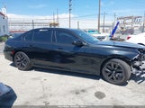 BMW 740 I WBA23EH09PCL71147 снимка
