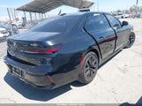 BMW 740 I WBA23EH09PCL71147 снимка