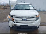 Ford Explorer Limited 1FMHK8F88BGA61627 снимка