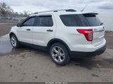 Ford Explorer Limited 1FMHK8F88BGA61627 снимка