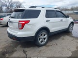 Ford Explorer Limited 1FMHK8F88BGA61627 снимка