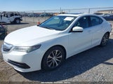 ACURA TLX 19UUB1F36FA027730 снимка