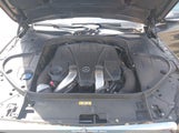 Mercedes-Benz S 550 WDDUG8CB9FA068962 снимка