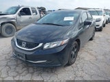 HONDA CIVIC SE 19XFB2F78FE082659 снимка