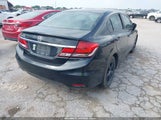 HONDA CIVIC SE 19XFB2F78FE082659 снимка