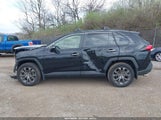 TOYOTA RAV4 HYBRID LIMITED JTMD6RFV9PD095992 снимка