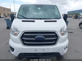 FORD TRANSIT-350 PASSENGER VAN XLT 1FBAX2Y85LKA26466 снимка