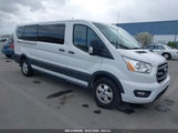 FORD TRANSIT-350 PASSENGER VAN XLT 1FBAX2Y85LKA26466 снимка