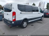 FORD TRANSIT-350 PASSENGER VAN XLT 1FBAX2Y85LKA26466 снимка