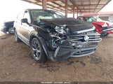 VOLKSWAGEN TIGUAN 2.0T SE 3VV3B7AX4NM109997 photo