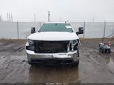 Chevrolet Silverado  4Wd Double Cab Standard Bed Lt 1GCRYDED9MZ348237 снимка