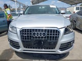 AUDI Q5 2.0T PREMIUM WA1LFAFP1DA013677 снимка