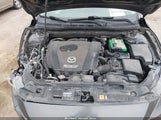 MAZDA MAZDA3 S TOURING JM1BM1L30E1200337 снимка