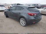 MAZDA MAZDA3 S TOURING JM1BM1L30E1200337 снимка