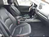 MAZDA MAZDA3 S TOURING JM1BM1L30E1200337 снимка