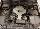 CADILLAC CTS STANDARD 1G6DP577860101148 снимка