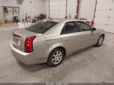 CADILLAC CTS STANDARD 1G6DP577860101148 снимка