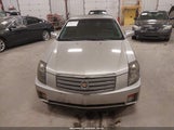 CADILLAC CTS STANDARD 1G6DP577860101148 снимка