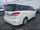 NISSAN QUEST SV JN8AE2KP9F9131691 снимка