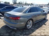 AUDI A4 PREMIUM PLUS 45 TFSI S LINE QUATTRO S TRONIC WAUEAAF45PN007135 снимка