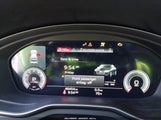 AUDI A4 PREMIUM PLUS 45 TFSI S LINE QUATTRO S TRONIC WAUEAAF45PN007135 снимка